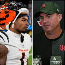 VERY, VERY SAD NEWS: 25 minutes ago in Cincinnati Zac Taylor's Wife, Sarah  Sherman, just announced a very urgent update to his followers that Zac  Taylor is now… This announcement has fans