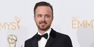 Aaron Paul Net Worth