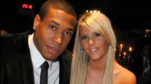 Photo : Amélie et Senna