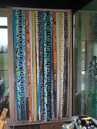 Vliegengordijn Rideau Anti Mouche Rideau De Porte Rideaux