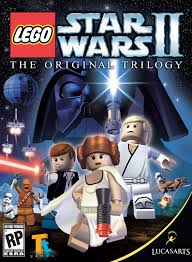 You nead to collect the rest of the power brick in a new hope until you can purchase good luck and enjoy the wonderful world of lego star wars 2 (lucas art ). Lego Star Wars Ii The Original Trilogy Wookieepedia Fandom