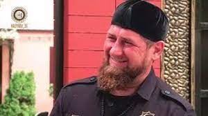 Check spelling or type a new query. Ramzan Kadyrov Nadrugalsya Nad Telom Abdul Halima Sadulaeva Al Slavy Ru