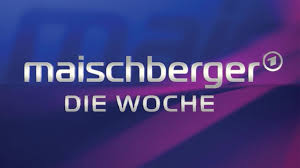 It is aired wednesdays on das erste. Maischberger Ard Das Erste