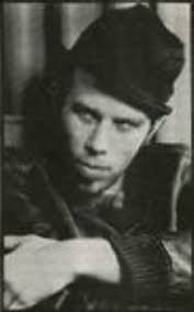 Tom Waits
