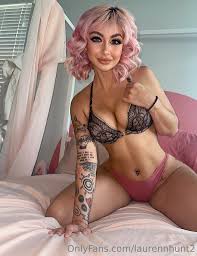 Laurennhunt2 uncensored video on my other page