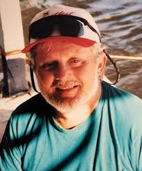 Obituary information for Charles Michael Smith