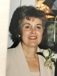 Obituary information for Darlene Hunter