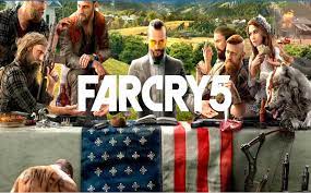Follow the steps on the screen. Far Cry 5 Gold Edition V1 011 5 Dlcs Android Ios Mobile Version Full Free Download The Gamer Hq The Real Gaming Headquarters