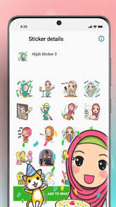 Sticker Wa Muslimah Cantik For Android Apk Download Share tips cantik dan info cantik, tidak hanya cantik fisik, tapi juga cantik hati, cantik otak dan cantik finansial. apkpure com