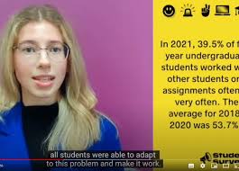 National Reports 2021 Launch