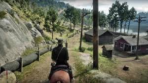 Skolko Stoit Red Dead Redemption 2 Na Pk Cena I Sistemnye Trebovaniya Gamenewsblog