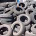 Atlanta offering free scrap tire disposal in April