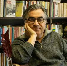 Bâki Ayhan ile Hasta Sevgili Kış üzerine: “Hayatın ve evrenin bir sırrı  varsa, görünmeyende değil, görünendedir.”