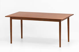 北欧デザイン家具 Klokken クロッケン ｜ ダイニングテーブル