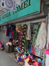 Maybe you would like to learn more about one of these? Kedai Bunga Tomei Di Bandar Kuala Lumpur