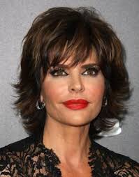 Opting for a shorter, choppier style gives the appearance of thicker, fuller hair. Pin On Shortcuts