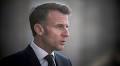 Macron Urges Netanyahu to De-escalate Gaza Violence