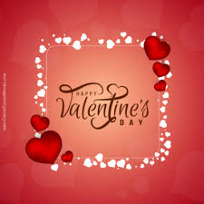 Everyone loves to feel loved. Free Valentines Day Greeting Cards Maker Online Create Custom Wishes