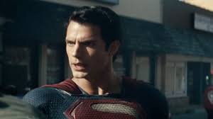 The clincher was our suit wasn't ready so we were doing a screen test. Man Of Steel Star Henry Cavill On Being Stunned When He Got The Part Donning The Iconic Suit Abc News