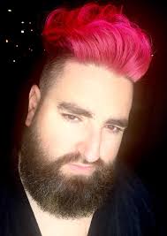 In the Flowers! — Unexpected Flowers