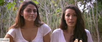 Elles se connaissent depuis deux mois et on souhaitait. The Moment Of The Shower Was Somewhat Insistent Today24 News English