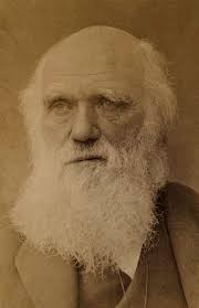 Charles Darwin's Grandfather