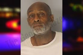 Kristopher Wilbert — Hall County Jail Bookings