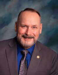 David Hart, DNP, CRNA, NSPM-C