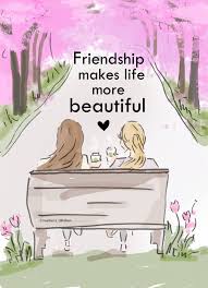 Audreylovesparis Friendship Heather Stillufsen Quotes Friends Quotes