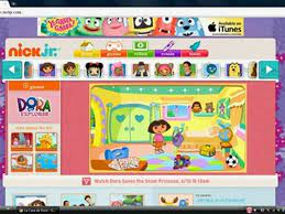 These are games that hone our memory dora parking, nick jr games. Nick Jr Kids Games Dailymotion Video
