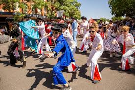 Mccormack studio gallery, 355 the parade, island bay, wellington, new zealand 6023. All Shook Up How Elvis Keeps Aussie Outback Town Alive Art Culture The Jakarta Post