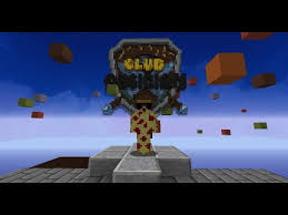 Some servers may have an entire section fenced off by bedrock. How To Join Club Obsidian Minecraft Server Theres A Updated Version In Description Youtube