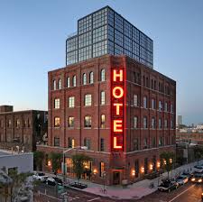 Meter parking is free on sundays in the city. The Best Hotels In New York