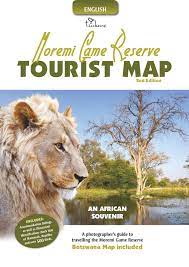 Check spelling or type a new query. Tinkers Moremi Game Reserve Tracks4africa