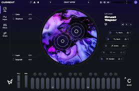 Current product image