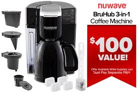 Nuwave Duet Pressure Cooker Air Fryer Combo In 2020 Nuwave Instant Pot Ribs Recipe Air Fryer