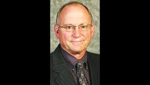 Former State Rep. Randy Garber