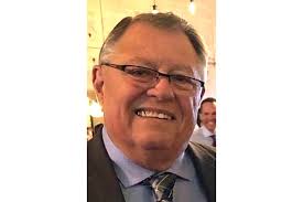 John Steger Obituary (2023)