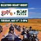 Bleating Heart Night: Riders 4 Children — Colorado Springs Brewery Goat Patch Brewing Company