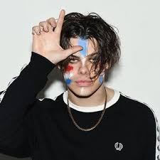 Wien, planet.tt bank austria halle gasometer für den einfachen jungen aus karlsruhe wurde `deutschland sucht den superstar` zum. Yungblud Im Vienna Beim Planet Tt Bank Austria Halle Gasometer 05 11 2021 Mozaart