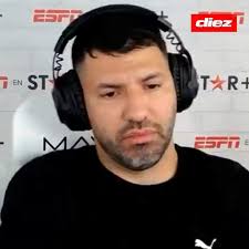 Muy fuerte todo...🤦‍♂️🤦‍♂️🤦‍♂️ ➖Kun Agüero: "Si gana Real Madrid, me  corto los testículos." ➖Marcador final: Man. City 2-3 Real Madrid