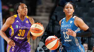 WNBA Finals primer: How do Minnesota Lynx, Los Angeles Sparks match up? -  ESPN