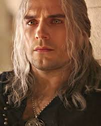 The Perfect Geralt — Henry Cavill 🐺🩶