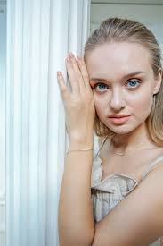 Pearl Beaded Necklace, Elegant Pearl Necklace, Bridesmaid Gifts, Minimal  Jewelry