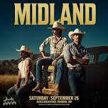 MIDLAND LIVE! in The Pit