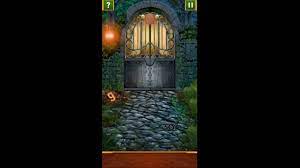 The main goal in 100 doors is to escape the room like secret doors. 100 Doors Dare To Unlock Level 35 Walkthrough By Applosungen Games