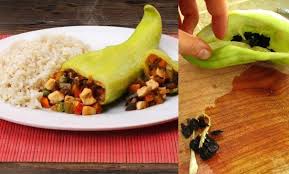 Inkagurke Rezepte Heilwirkung Und Weitere Ideen Zur Verwendung Inka Gurke Rezepte Gesunde Rezepte Zum Abnehmen