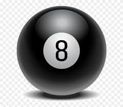 8 ball pool apk helps you killing time,playing a game,playing with friends,make money,earn money,get tickets. Magic 8 Ball Billiard Ball Hd Png Download 654x654 6164006 Pngfind