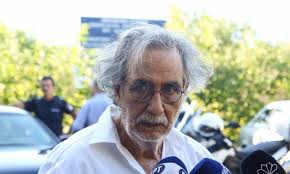 «ο κώστας είναι φίλος μου, δεν τα πιστεύω αυτά για τον κώστα. 7j O22g8djd0zm