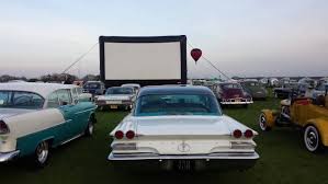 Drive In Cinema The World Of Outdoor Movies And Drive In Cinema Drive In Cinema Drive In Movie Romantic Movie Night